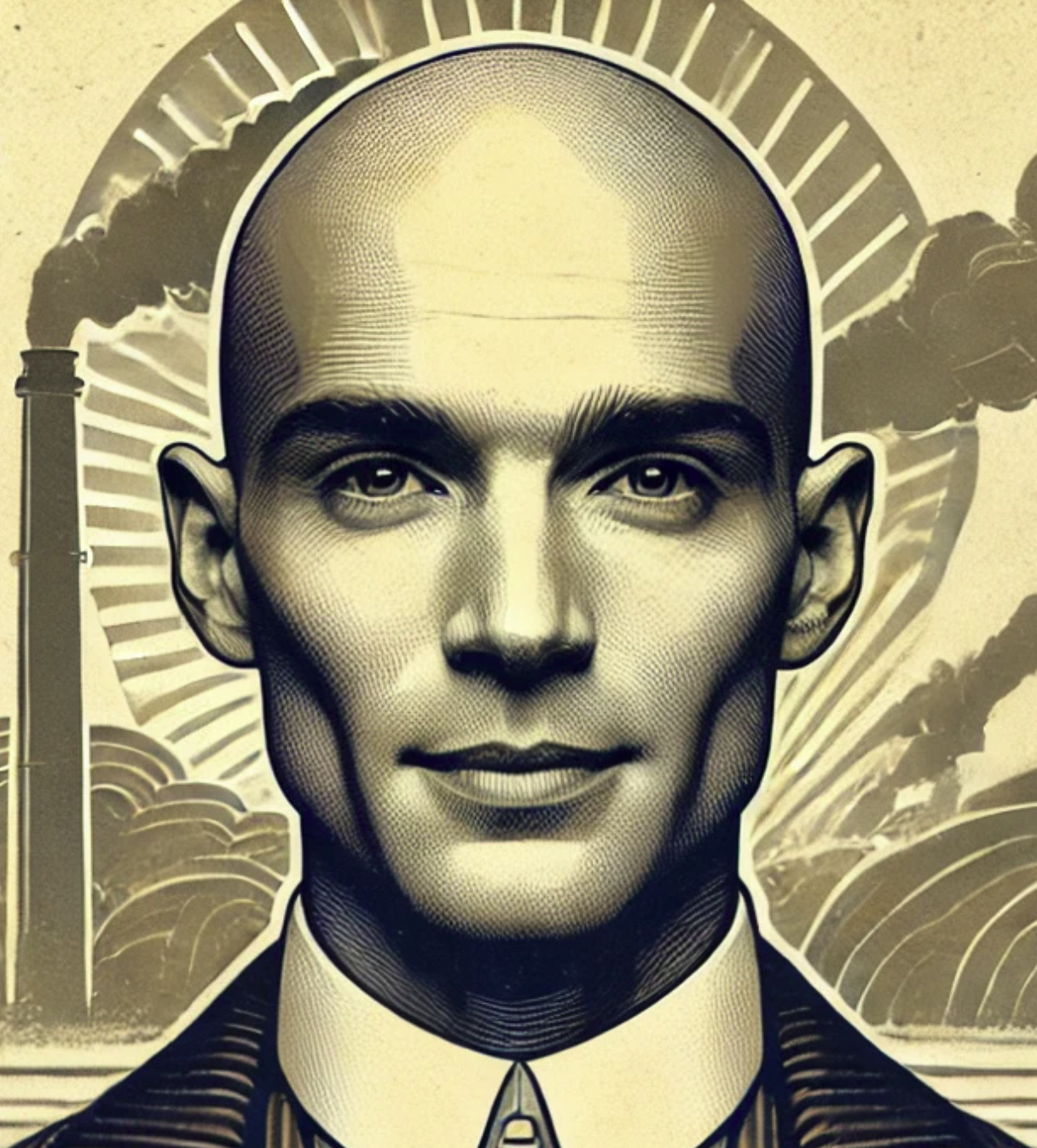 Abel Rosnovski - Valladolid Yucatán Resident